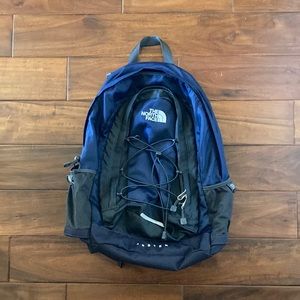 North face jester backpack
